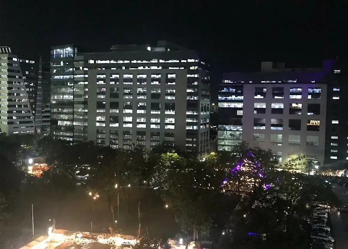Cozy 922 At Tower One *