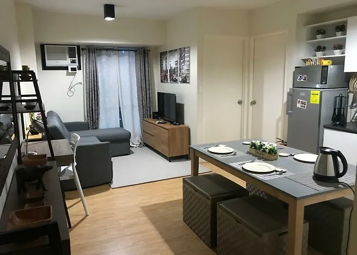 Cozy 922 At Tower One Leilighet *