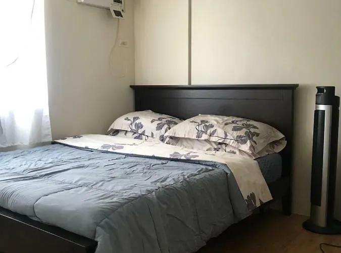 Cozy 922 At Tower One Leilighet Cebu