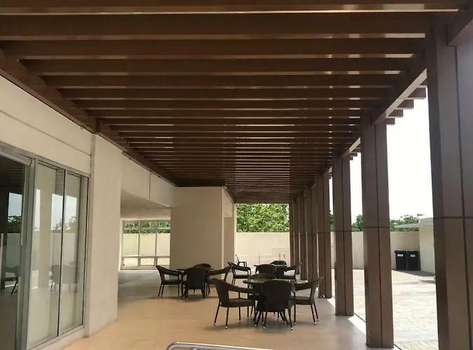 Cozy 922 At Tower One * Cebu