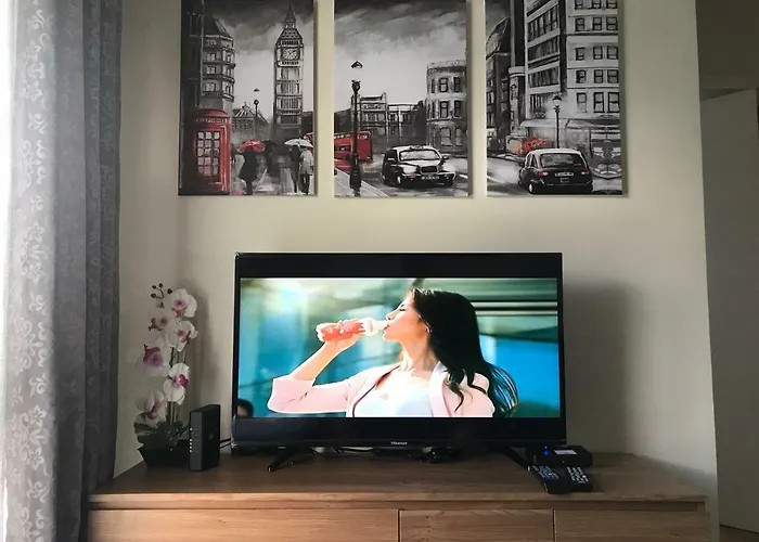 Cozy 922 At Tower One Leilighet